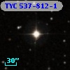 TYC  537-812-1