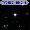 TYC  537-1582-1