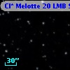 Cl* Melotte   20    LMB    9321