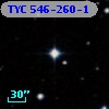 TYC  546-260-1