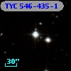 TYC  546-435-1