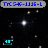 TYC  546-1116-1
