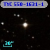 TYC  550-1631-1