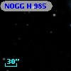 NOGG H  985