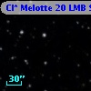 Cl* Melotte   20    LMB    9325