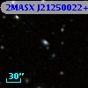 2MASX J21250022+0348475
