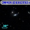 2MASX J21312732+0355565