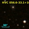 HVC 056.6-33.1+102