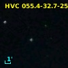 HVC 055.4-32.7-253