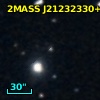 2MASS J21232330+0211549