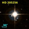 HD 205256