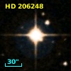 HD 206248