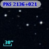 PKS 2136+021