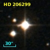 HD 206299