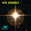CCDM J21448+0300AB