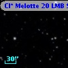 Cl* Melotte   20    LMB    9337