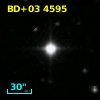BD+03  4595