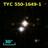 CCDM J21365+0351B
