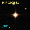 HIP 107181