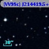 [VV98c] J214419.5+023716
