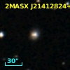 2MASX J21412824+0409506