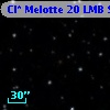 Cl* Melotte   20    LMB    9341