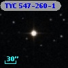 TYC  547-260-1
