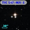 TYC  547-468-1