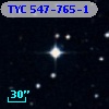 TYC  547-765-1
