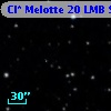 Cl* Melotte   20    LMB    9344