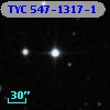 TYC  547-1317-1