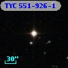 TYC  551-926-1