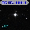 TYC  551-1188-1
