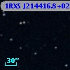1RXS J214416.8+022157
