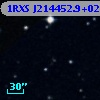 1RXS J214452.9+024559