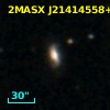 2MASX J21414558+0403457