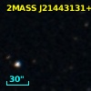 2MASS J21443131+0327100
