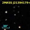 2MASS J21394179+0245529