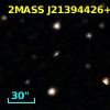 2MASS J21394426+0245330