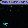 GHO 214332+042048