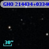 GHO 214434+033400