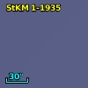 StKM 1-1935