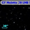 Cl* Melotte   20    LMB    9355