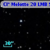 Cl* Melotte   20    LMB    9358