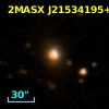 2MASX J21534195+0337185