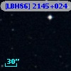 [LBH86] 2145+024