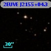 2EUVE J2155+04.3