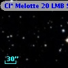 Cl* Melotte   20    LMB    9368