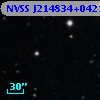 NVSS J214834+042137
