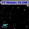 Cl* Melotte   20    LMB    9369